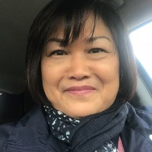 Meet your Posher, Lisa